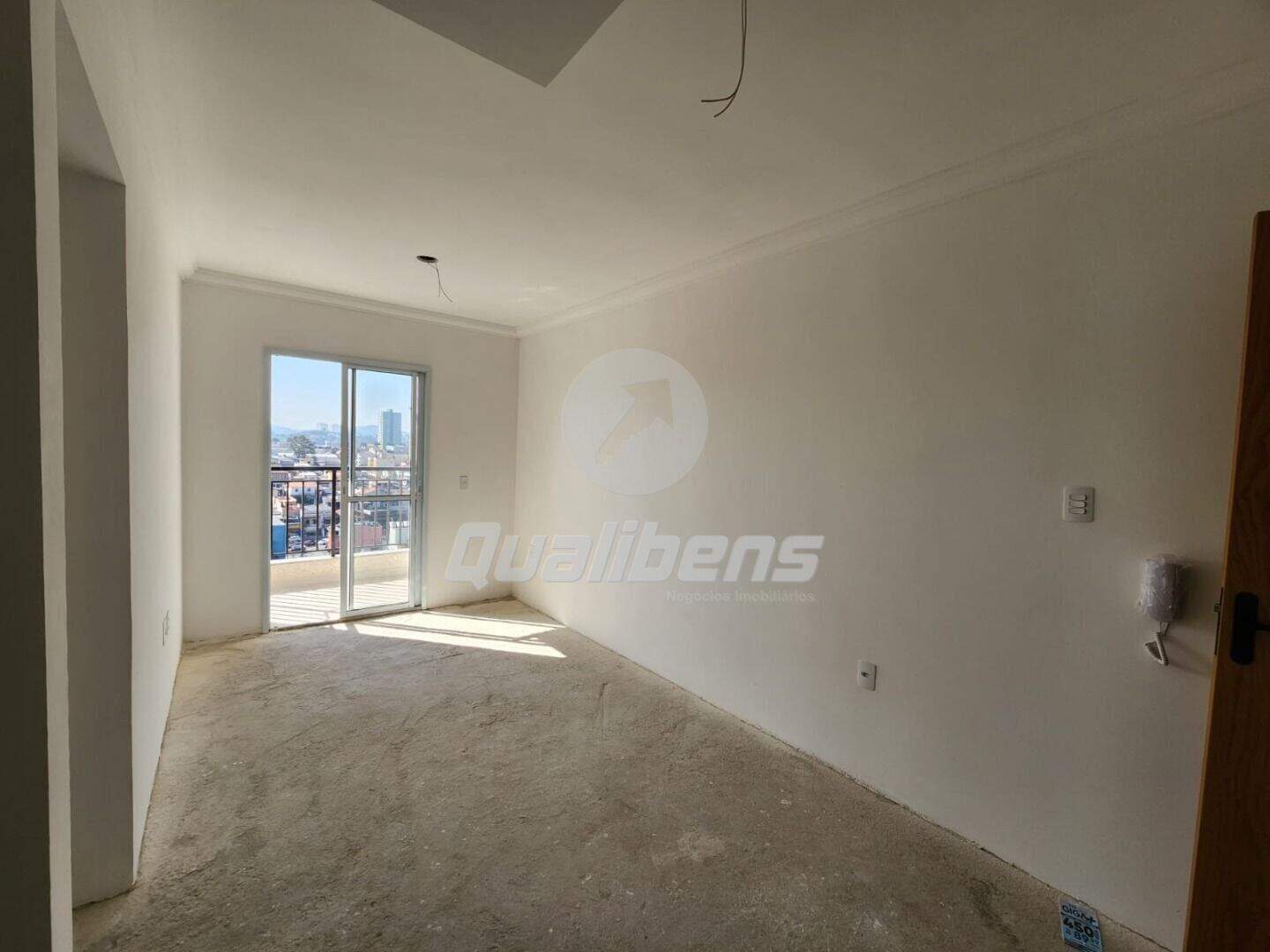 Apartamento à venda no Jardim Haydee: 