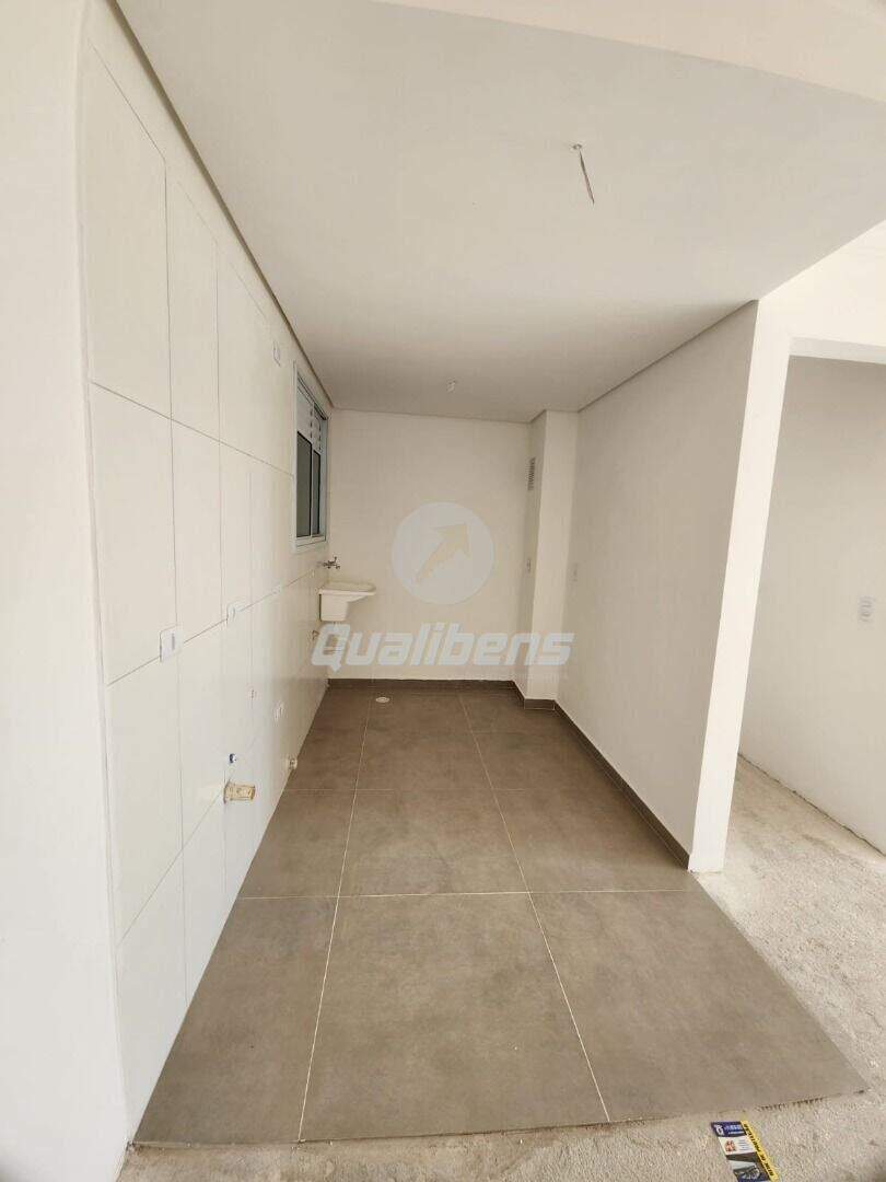 Apartamento à venda no Jardim Haydee: 