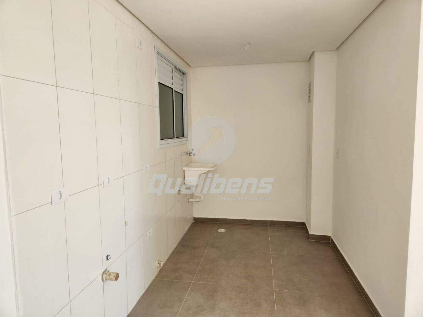 Apartamento à venda no Jardim Haydee: 