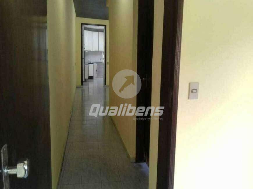 Sobrado à venda no Vila Assis Brasil: 