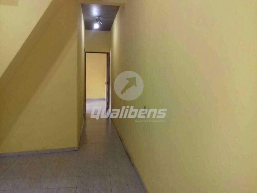 Sobrado à venda no Vila Assis Brasil: 