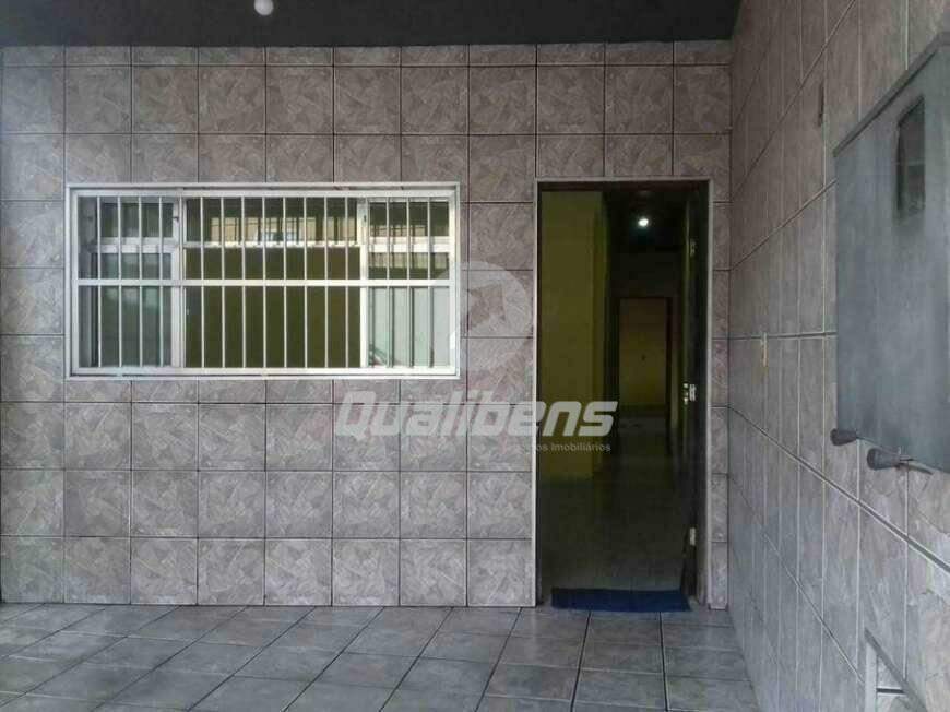 Sobrado à venda no Vila Assis Brasil: 