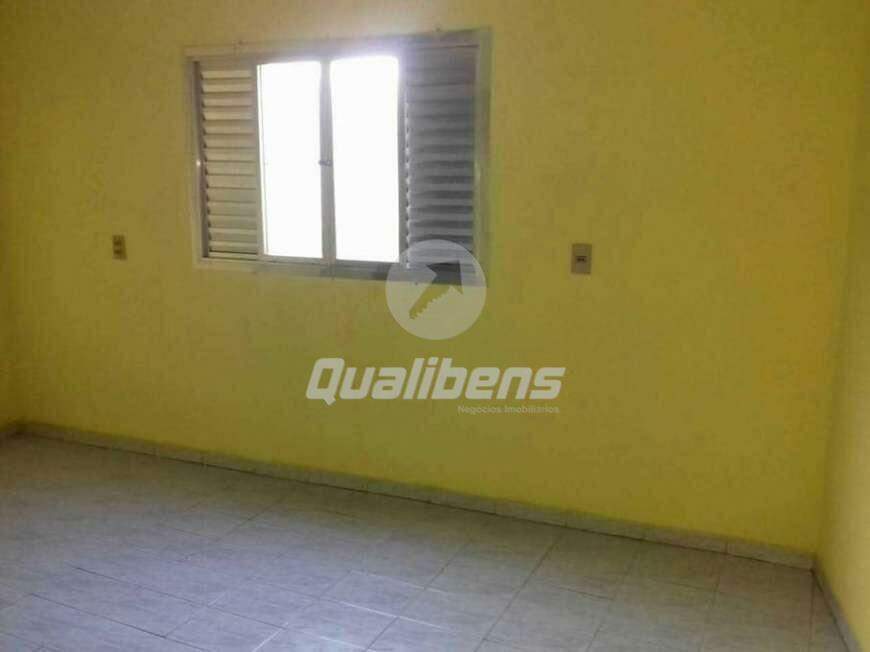 Sobrado à venda no Vila Assis Brasil: 