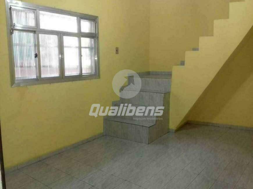 Sobrado à venda no Vila Assis Brasil: 