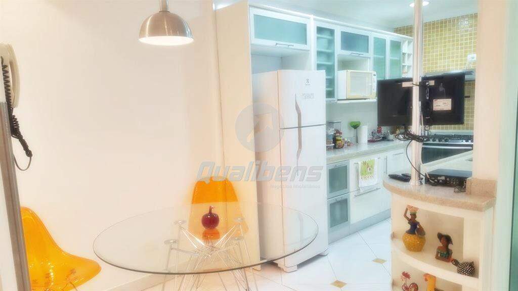 Casa à venda no Parque São Vicente: 
