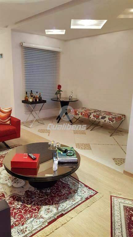 Casa à venda no Parque São Vicente: 