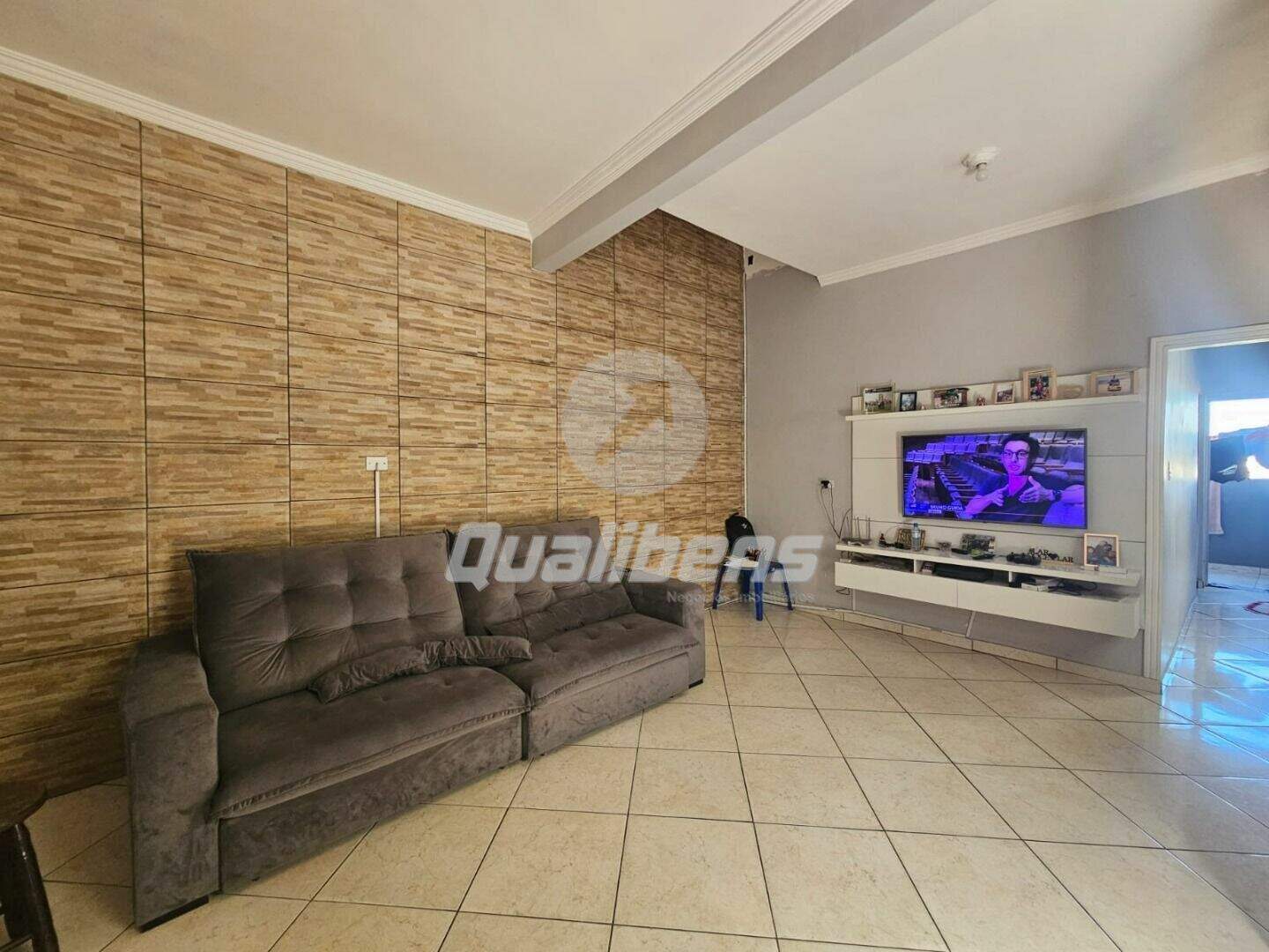 Casa à venda no Jardim São Gabriel: 