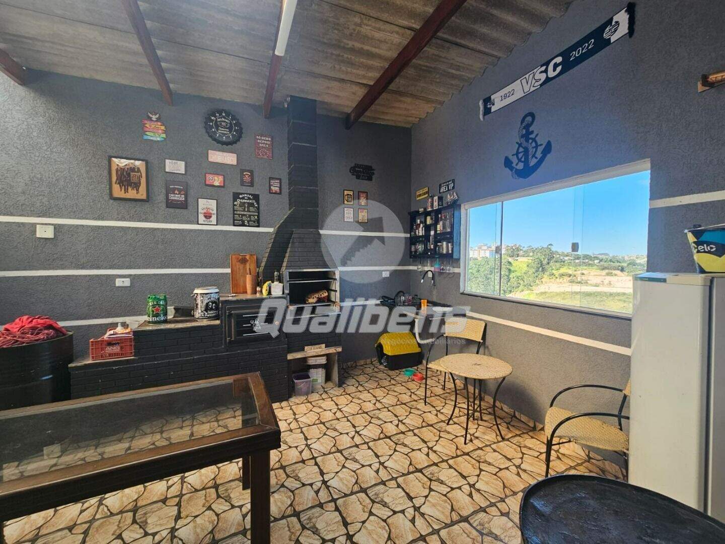 Casa à venda no Jardim São Gabriel: 