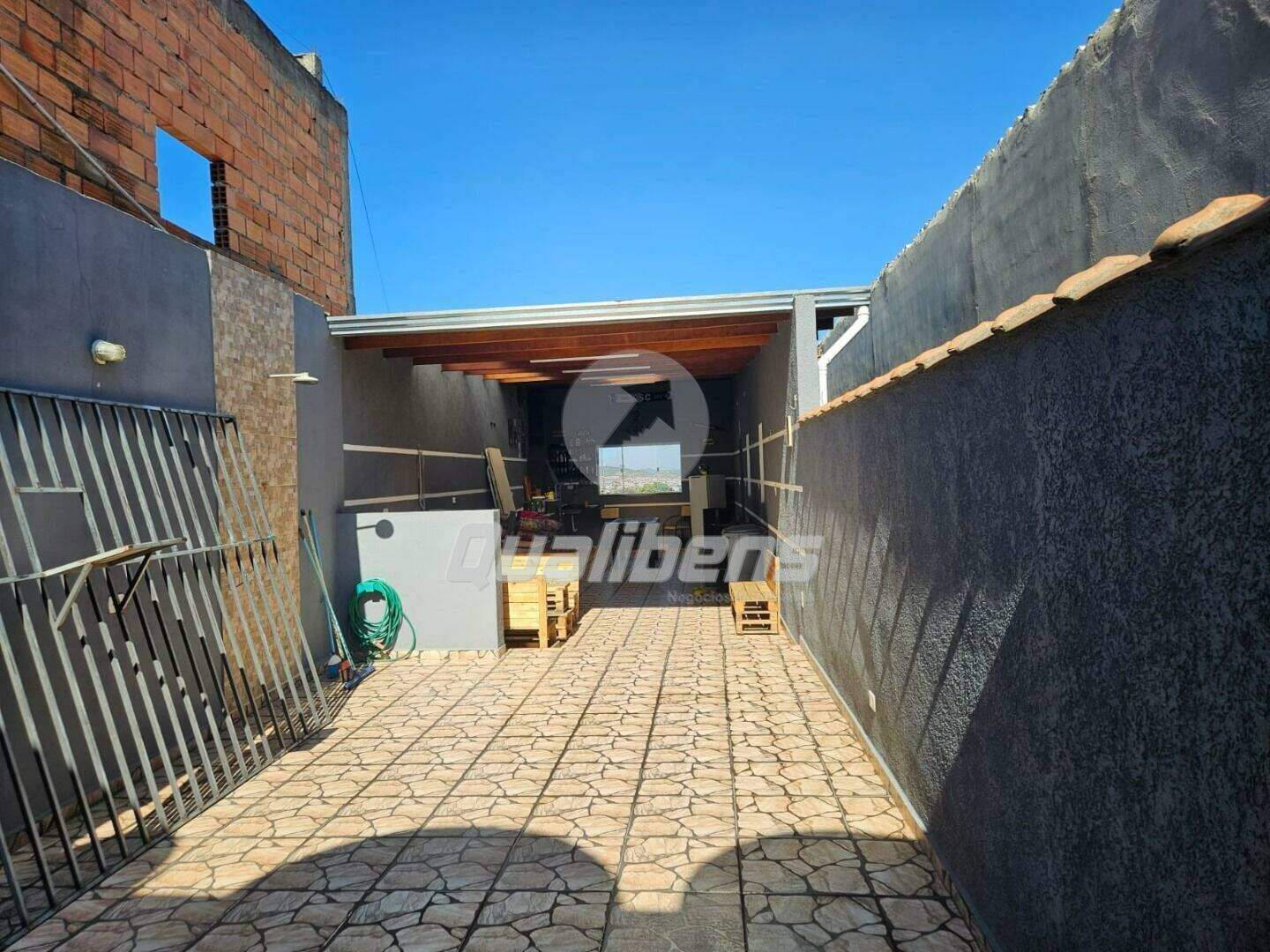 Casa à venda no Jardim São Gabriel: 