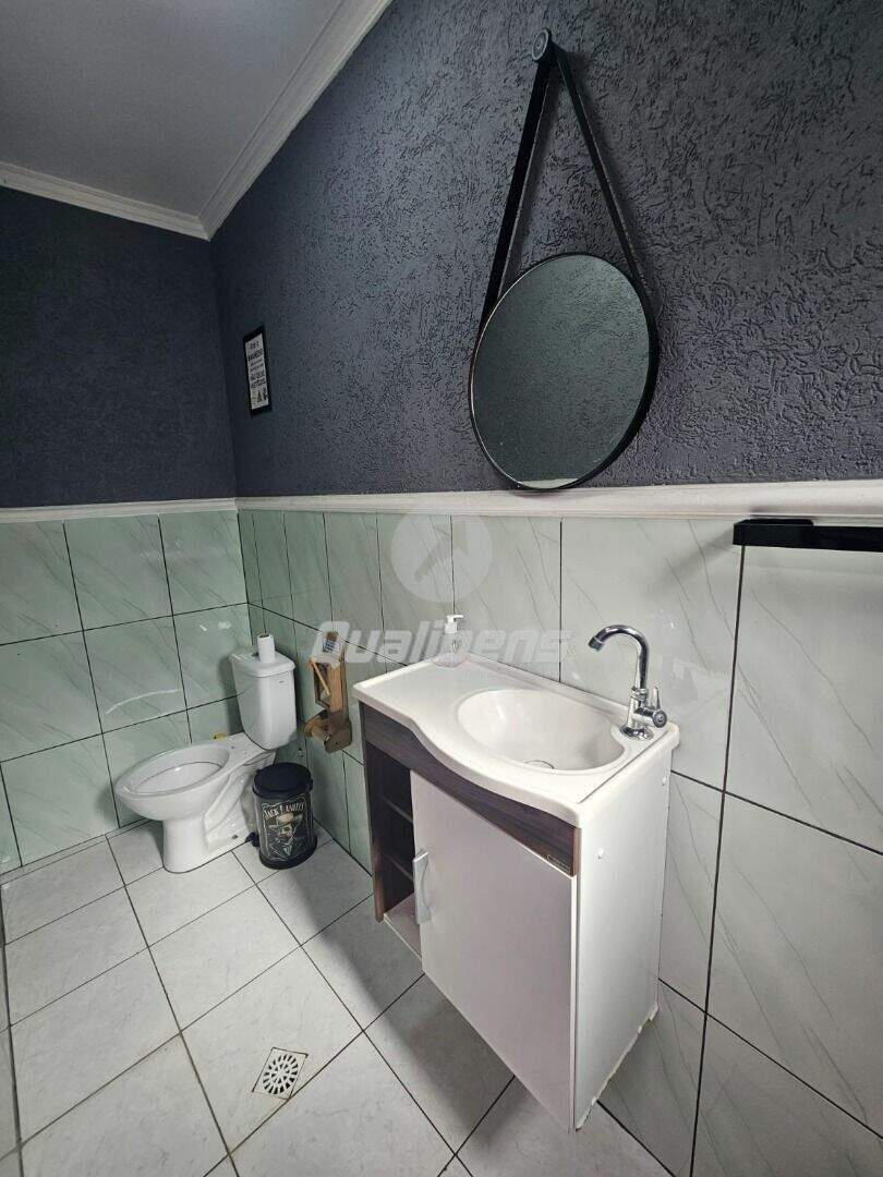 Casa à venda no Jardim São Gabriel: 