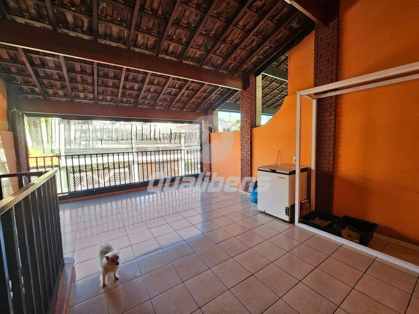 Sobrado à venda no Parque São Vicente: 