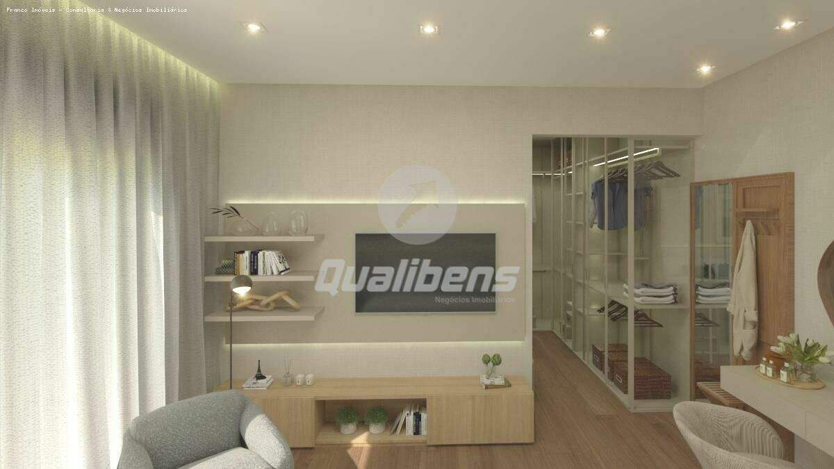 Sobrado à venda no Balneário Palmira: 