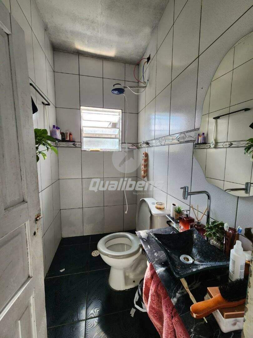 Sobrado à venda no Jardim Mauá: 