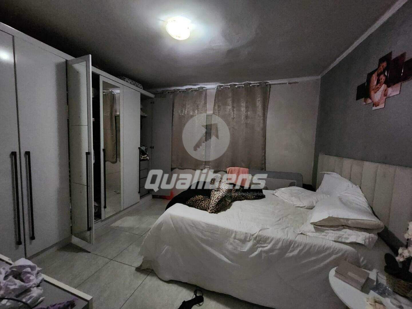 Sobrado à venda no Jardim Mauá: 