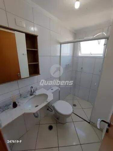 Apartamento à venda no Utinga: 