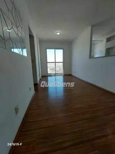 Apartamento à venda no Utinga: 