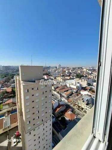Apartamento à venda no Utinga: 