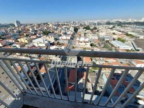 Apartamento à venda no Utinga: 