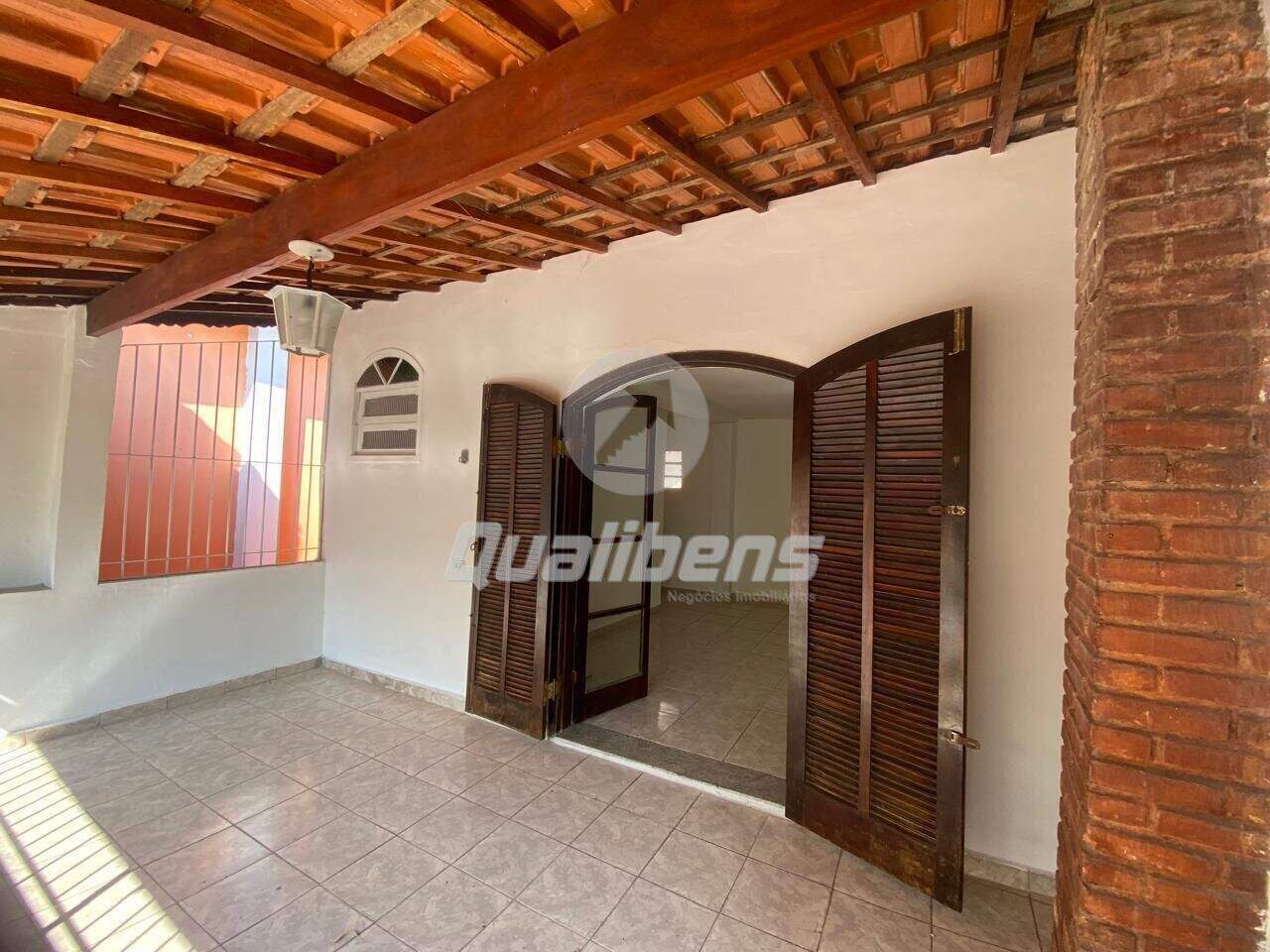Casa à venda no Jardim Zaira: 