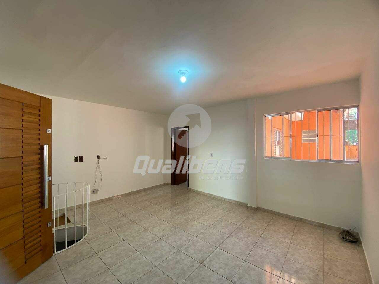 Casa à venda no Jardim Zaira: 