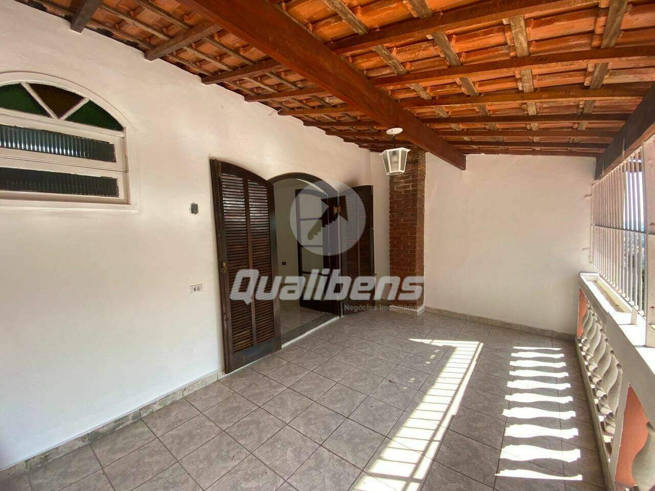 Casa à venda no Jardim Zaira: 