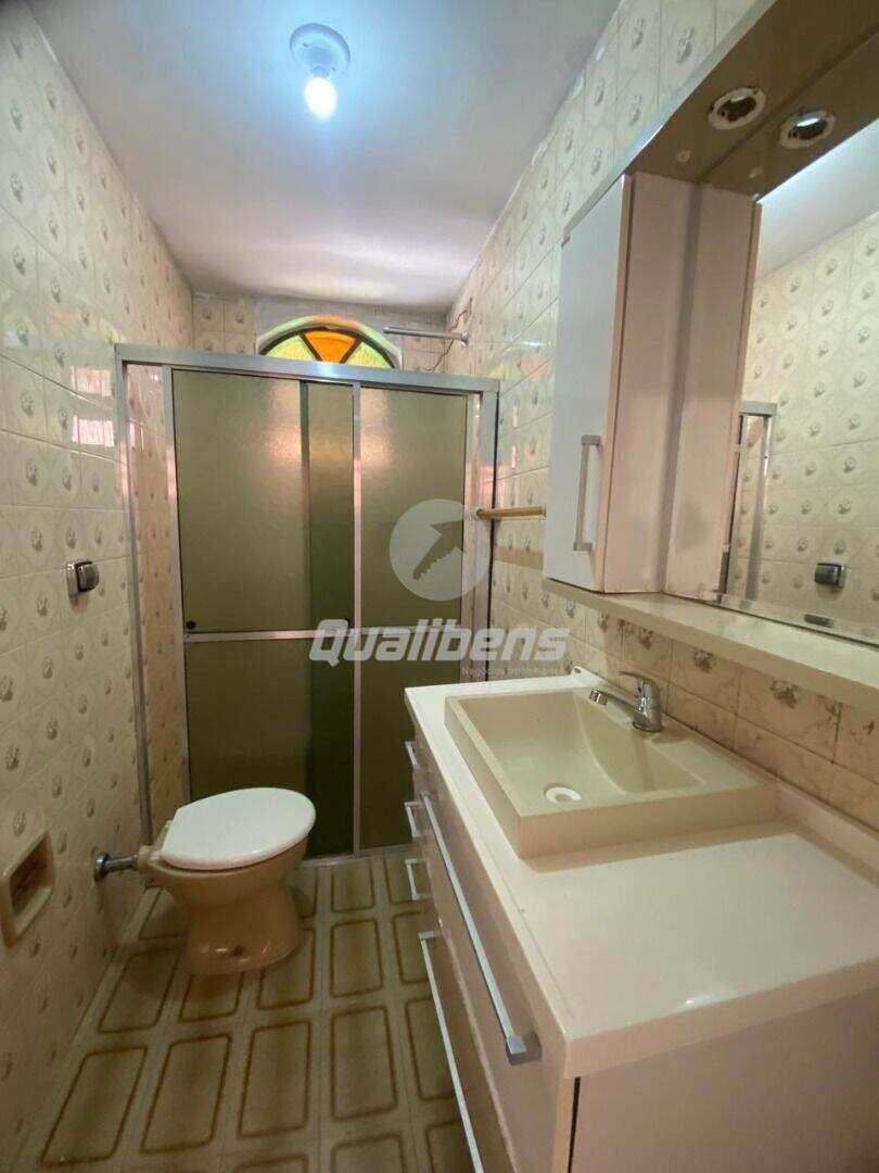 Casa à venda no Jardim Zaira: 