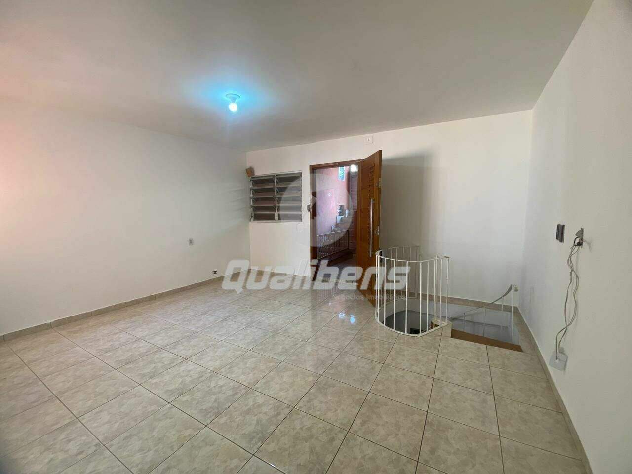 Casa à venda no Jardim Zaira: 