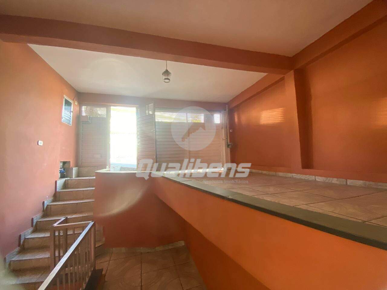 Casa à venda no Jardim Zaira: 