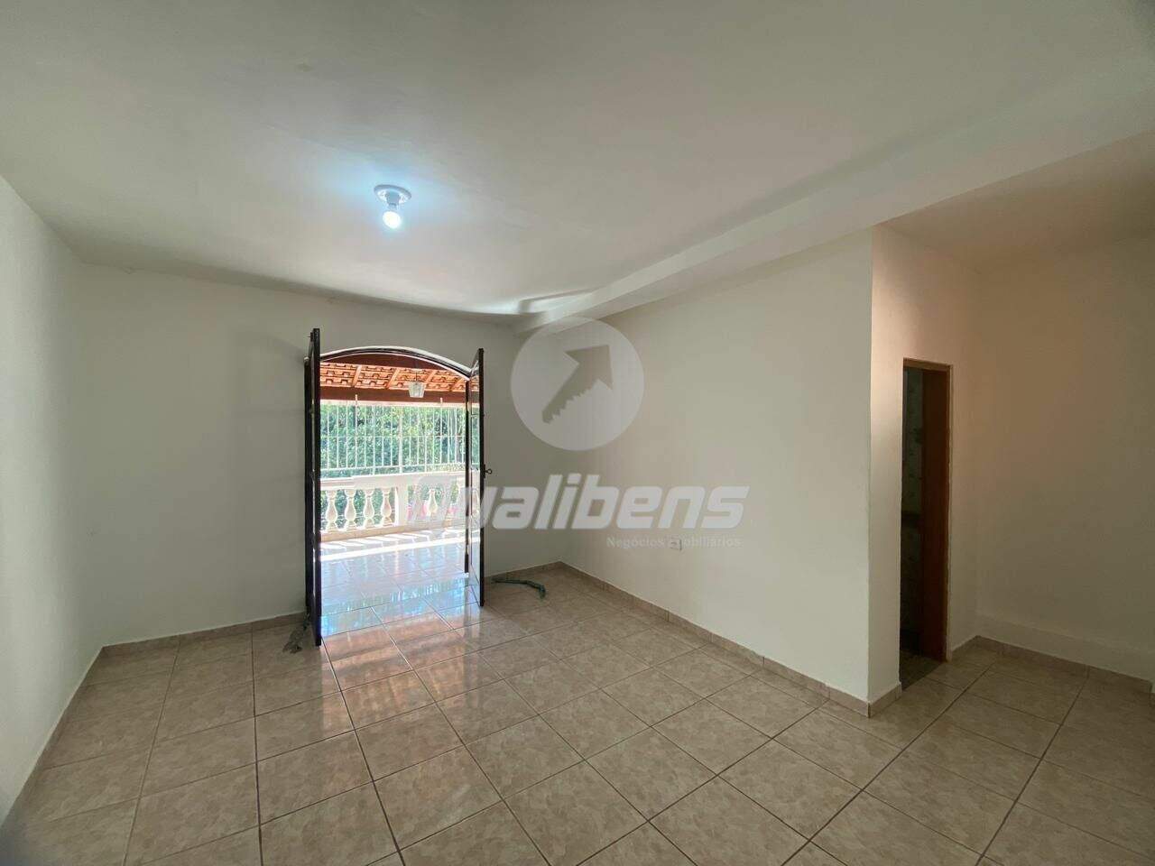 Casa à venda no Jardim Zaira: 