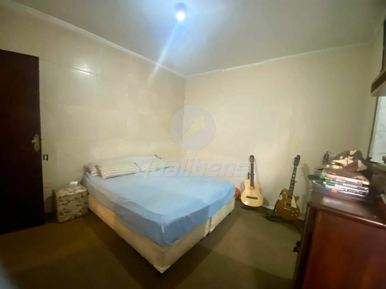 Casa à venda no Vila Guaraciaba: 