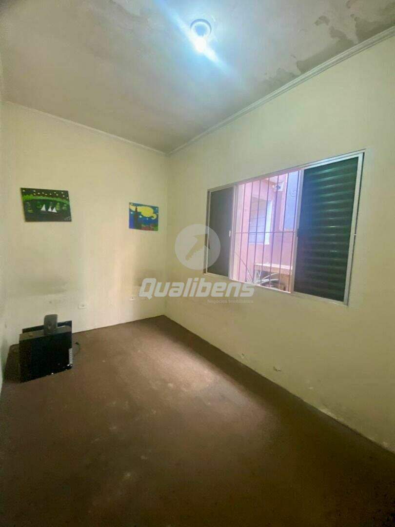 Casa à venda no Vila Guaraciaba: 