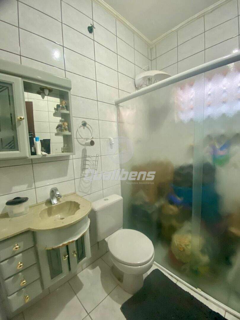 Casa à venda no Vila Guaraciaba: 