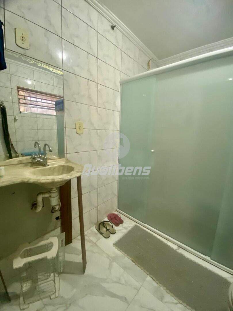 Casa à venda no Vila Guaraciaba: 