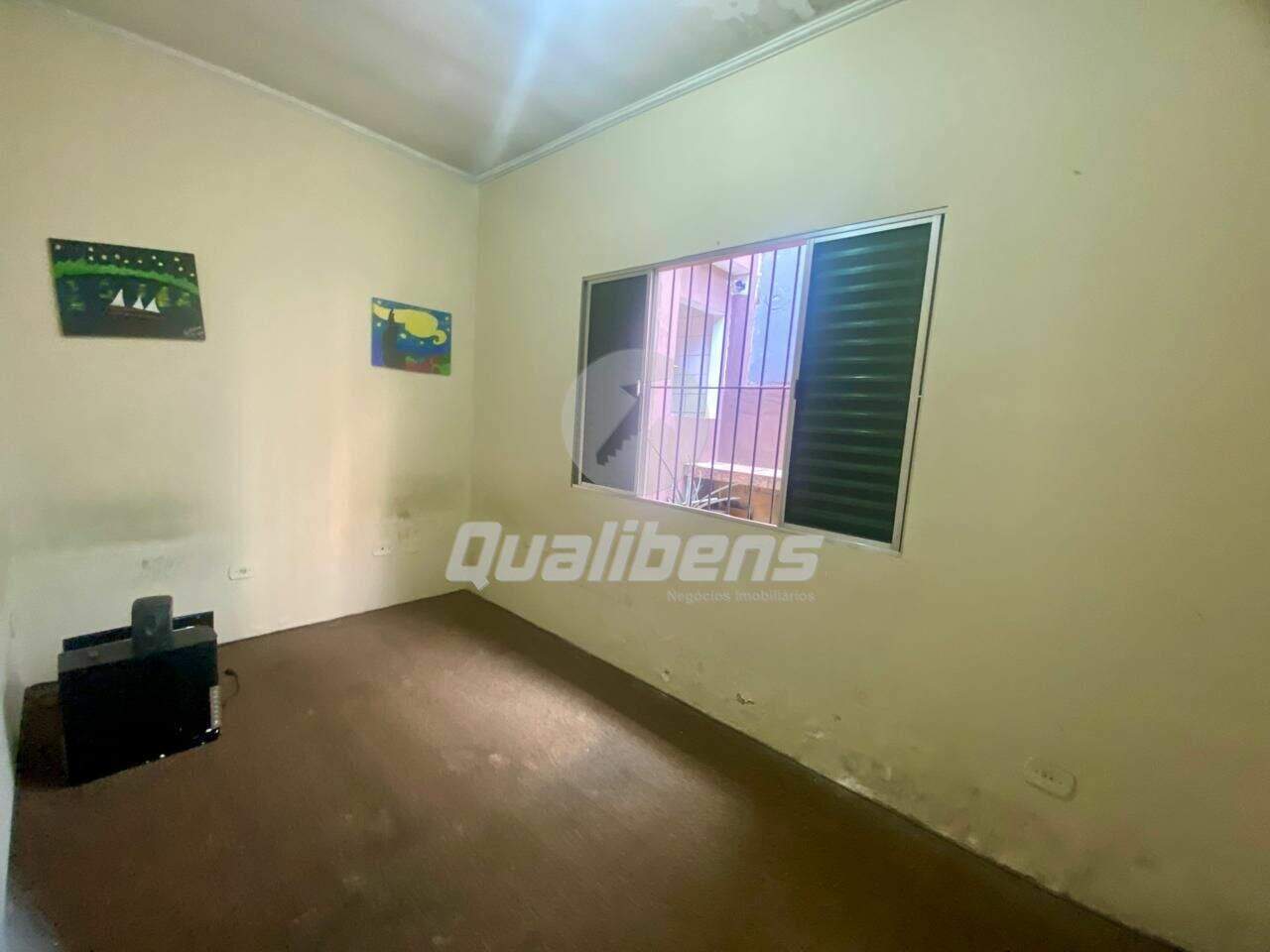 Casa à venda no Vila Guaraciaba: 