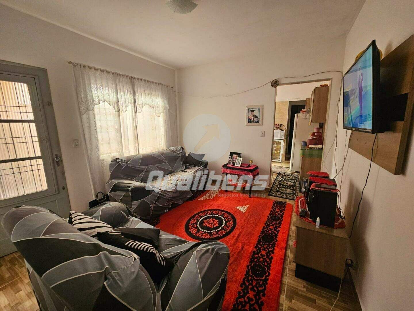 Casa à venda no Vila Correia: 