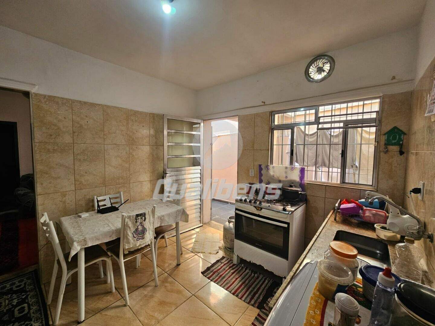 Casa à venda no Vila Correia: 