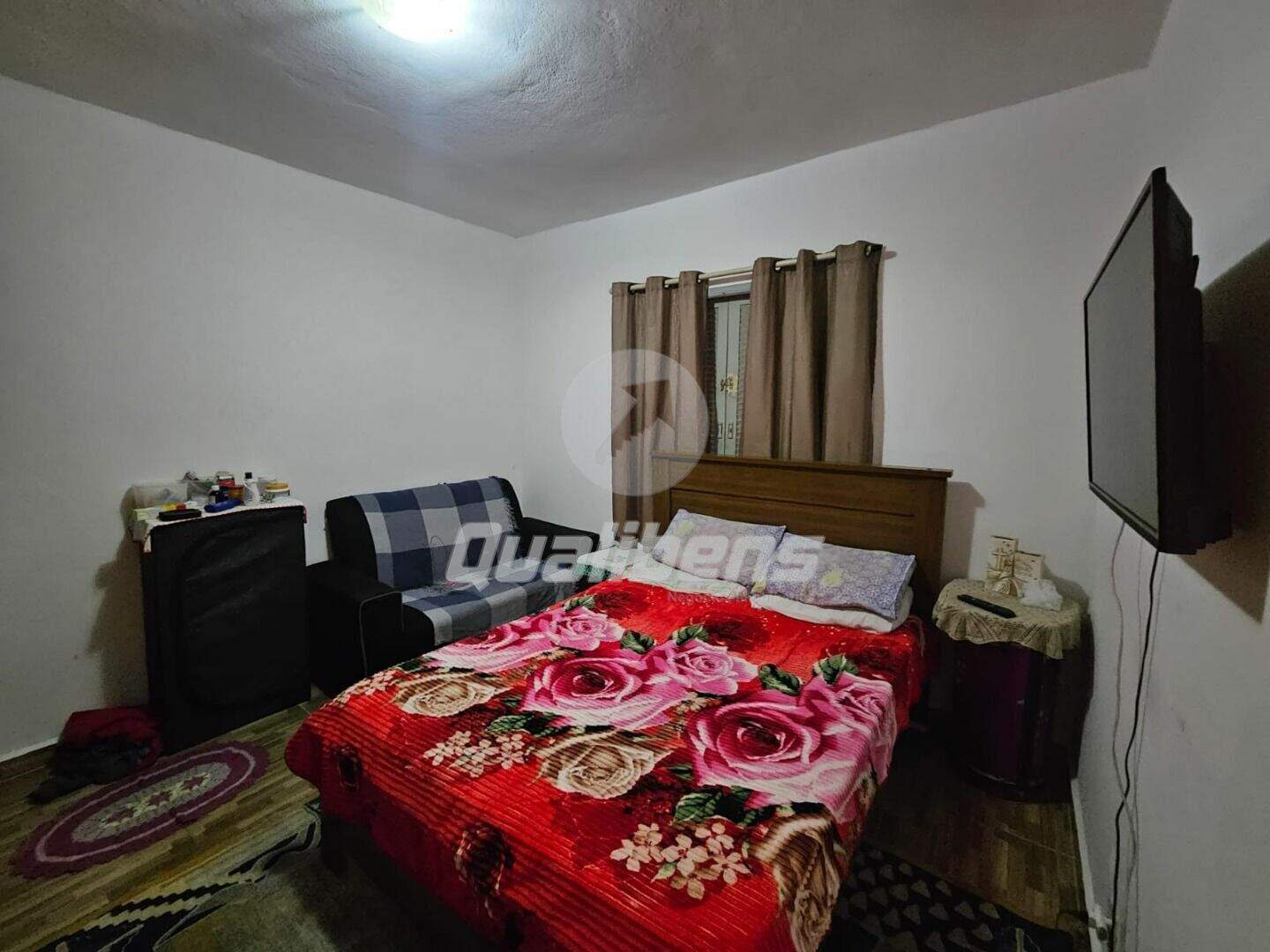 Casa à venda no Vila Correia: 