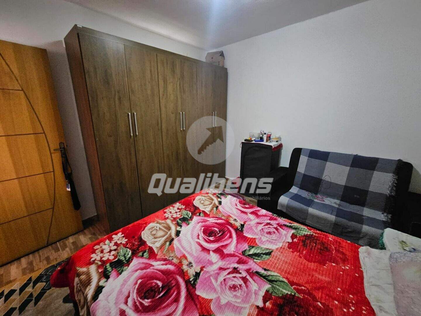 Casa à venda no Vila Correia: 