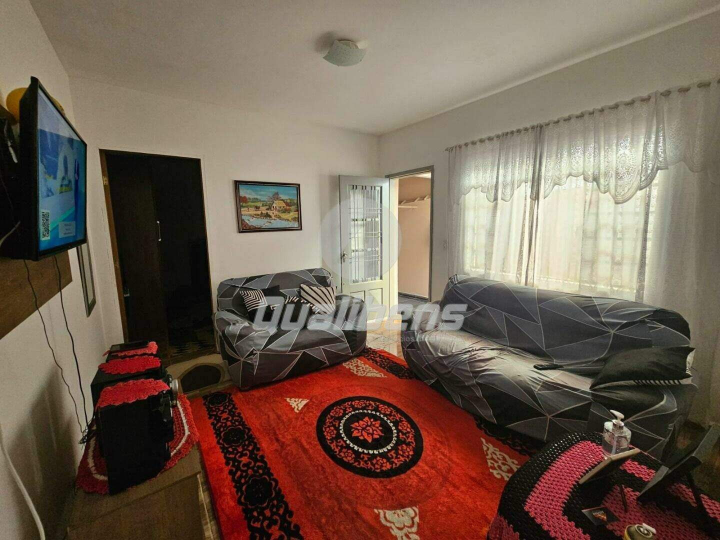 Casa à venda no Vila Correia: 