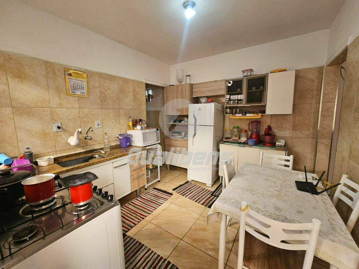 Casa à venda no Vila Correia: 