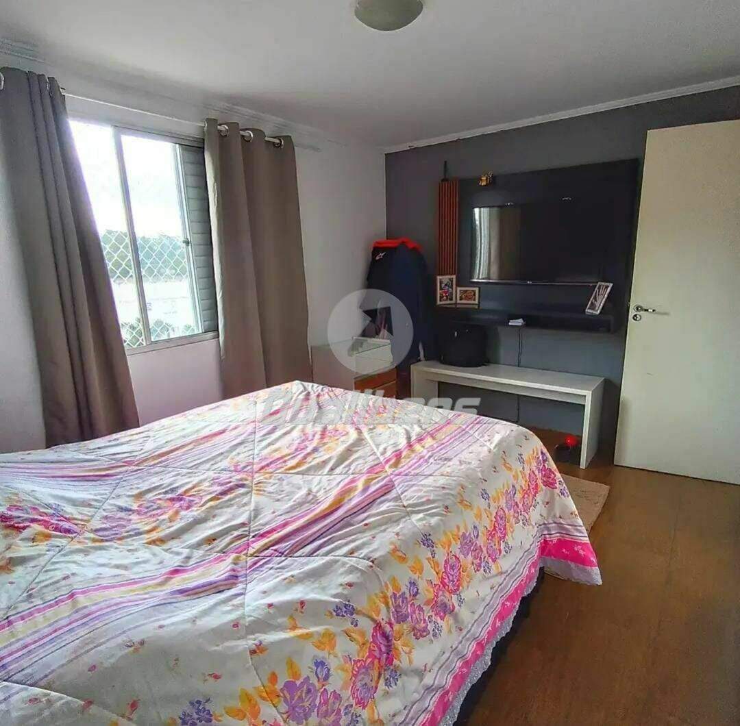 Apartamento à venda no Parque São Vicente: 