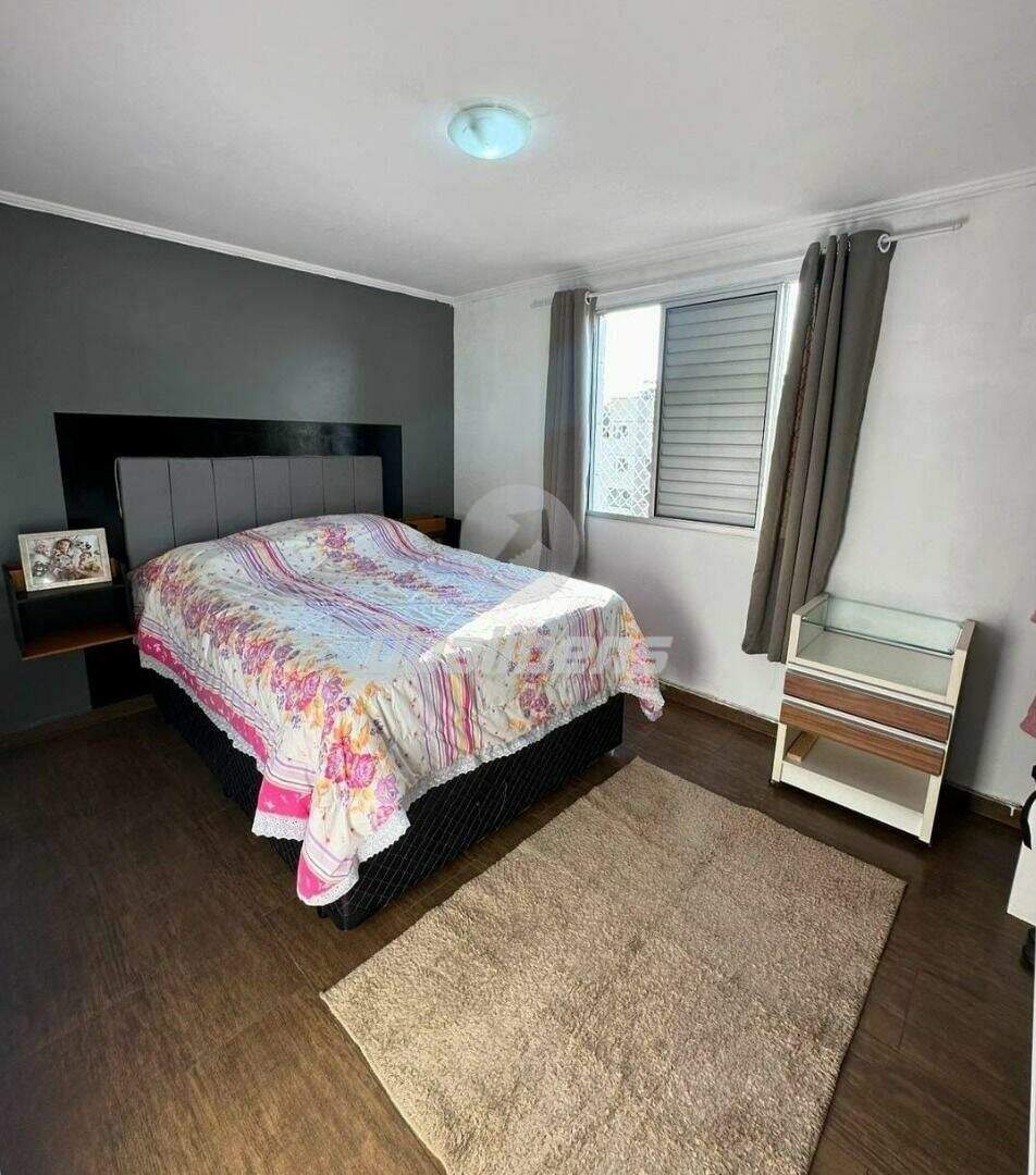 Apartamento à venda no Parque São Vicente: 