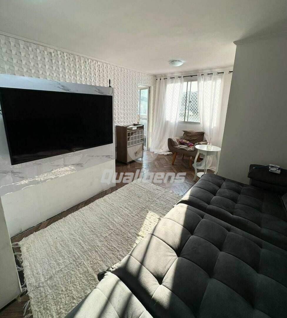 Apartamento à venda no Parque São Vicente: 