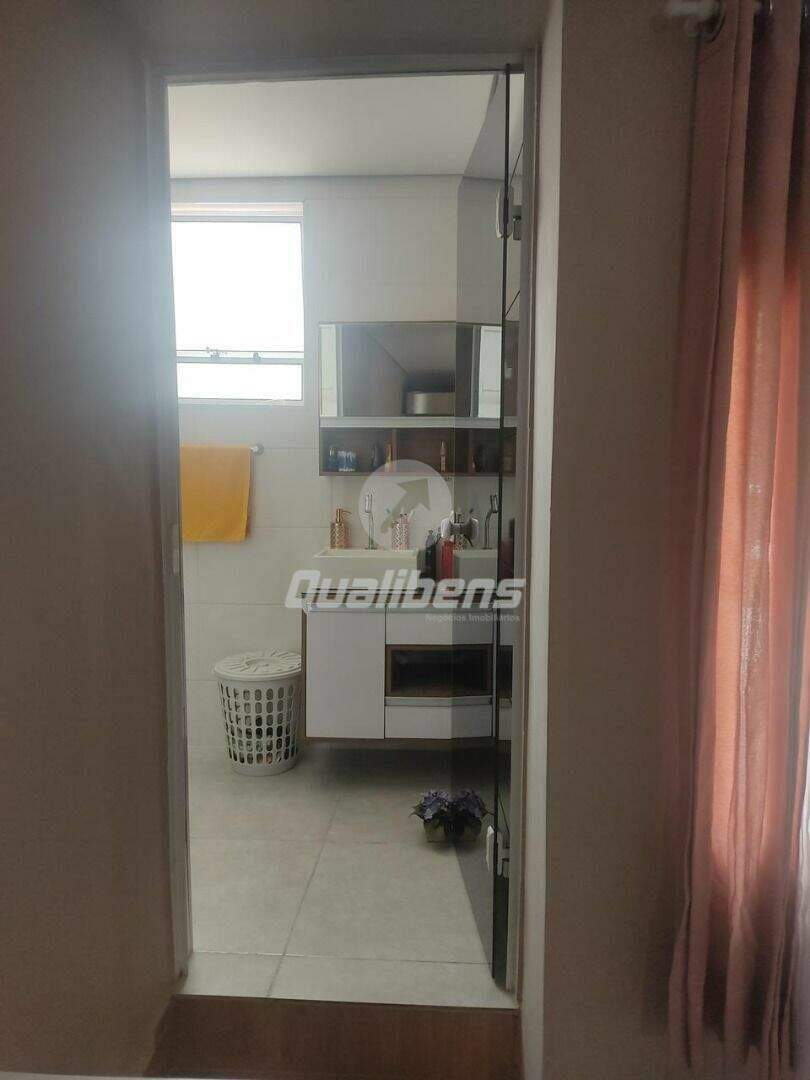 Sobrado à venda no Cidade São Jorge: 