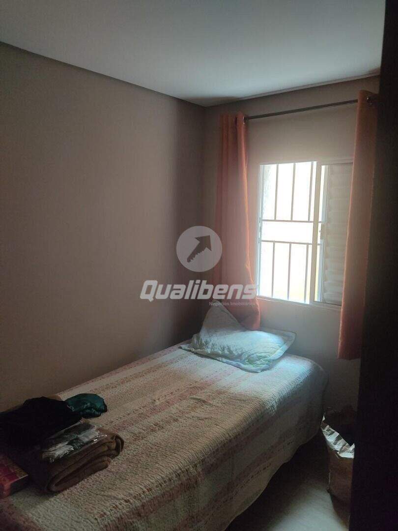 Sobrado à venda no Cidade São Jorge: 