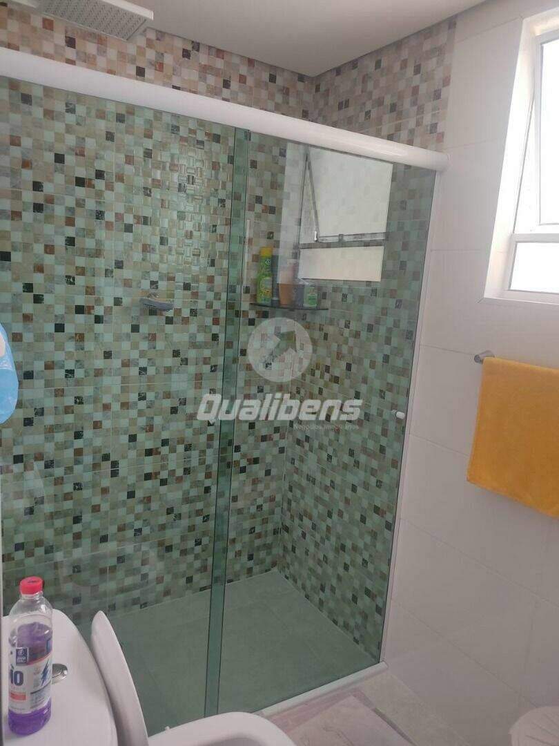 Sobrado à venda no Cidade São Jorge: 