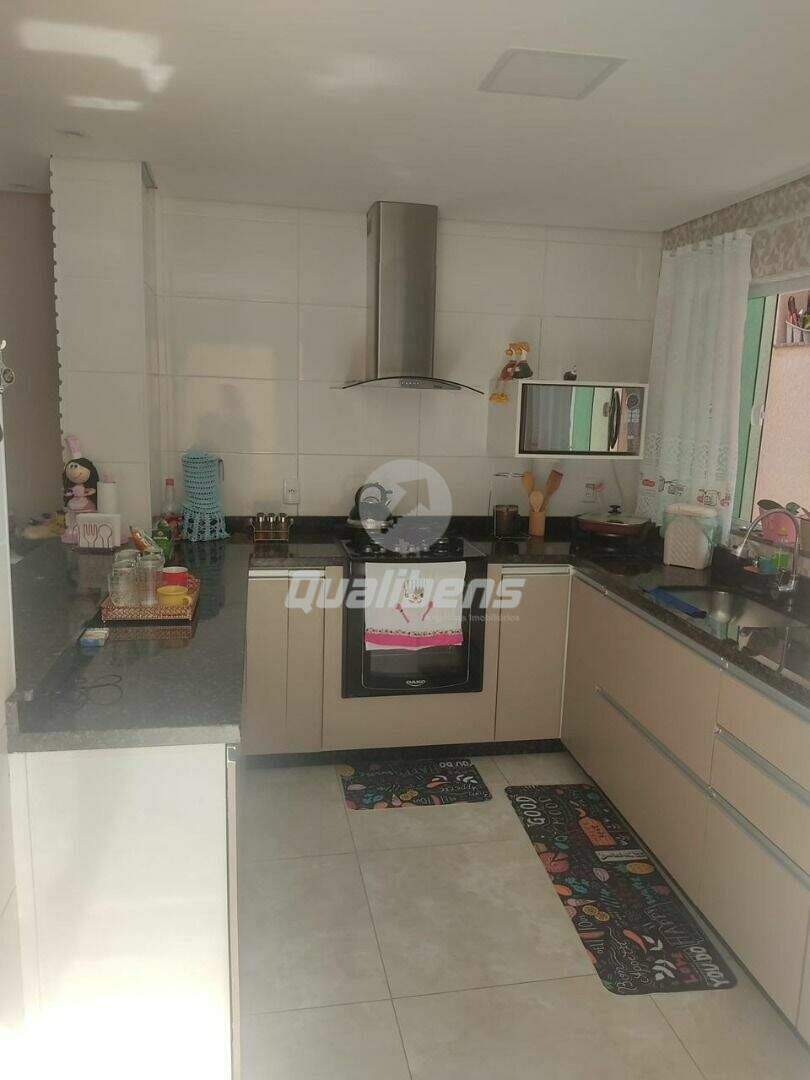 Sobrado à venda no Cidade São Jorge: 
