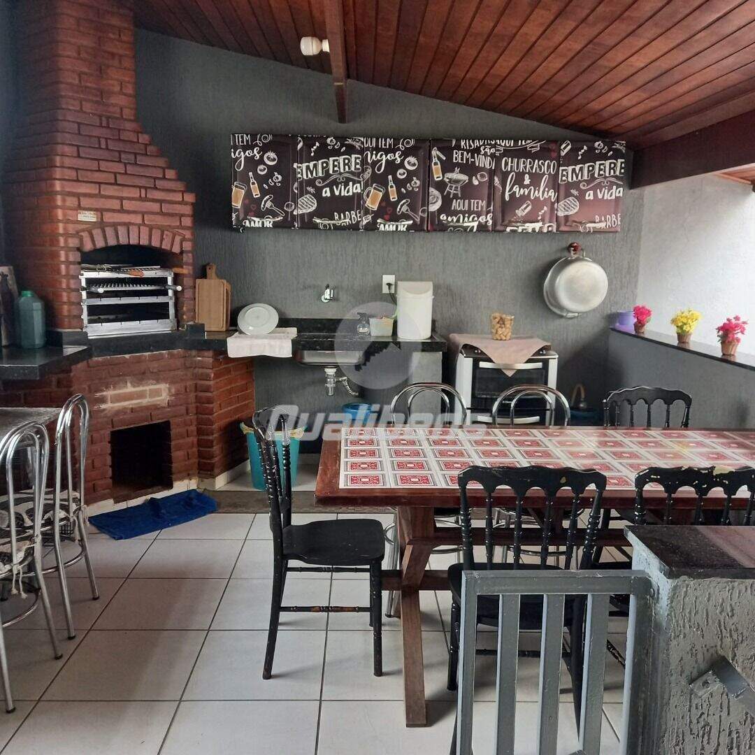 Casa à venda no Jardim Araguaia: 