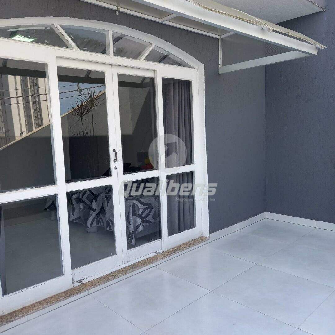 Casa à venda no Jardim Araguaia: 
