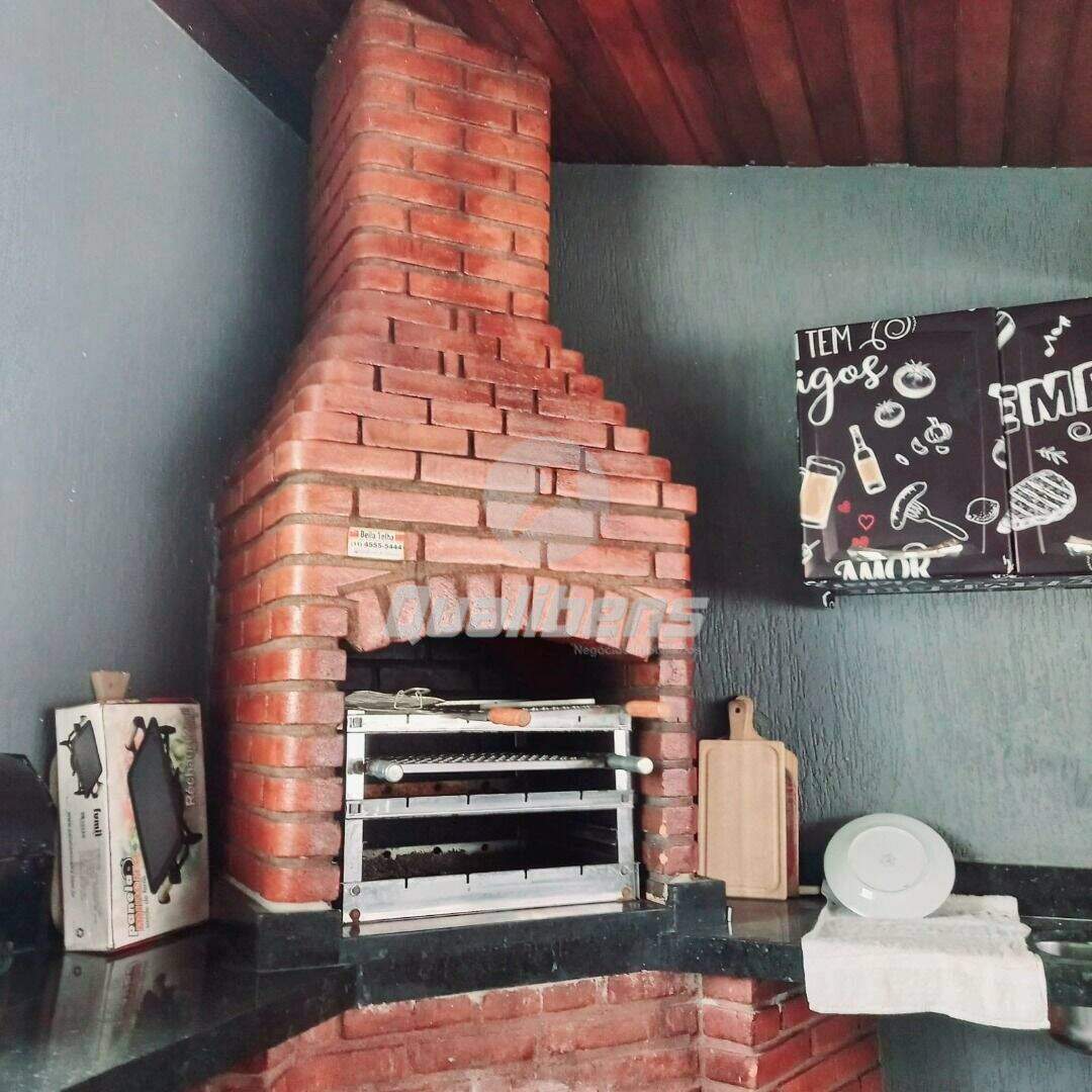 Casa à venda no Jardim Araguaia: 